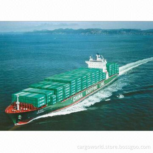 Shipping, Supply Chain, Customs Clearance and Warehouse Services, for Candle Christmas Gifts